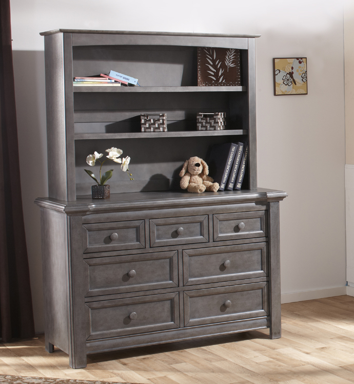 Cristallo Double Dresser