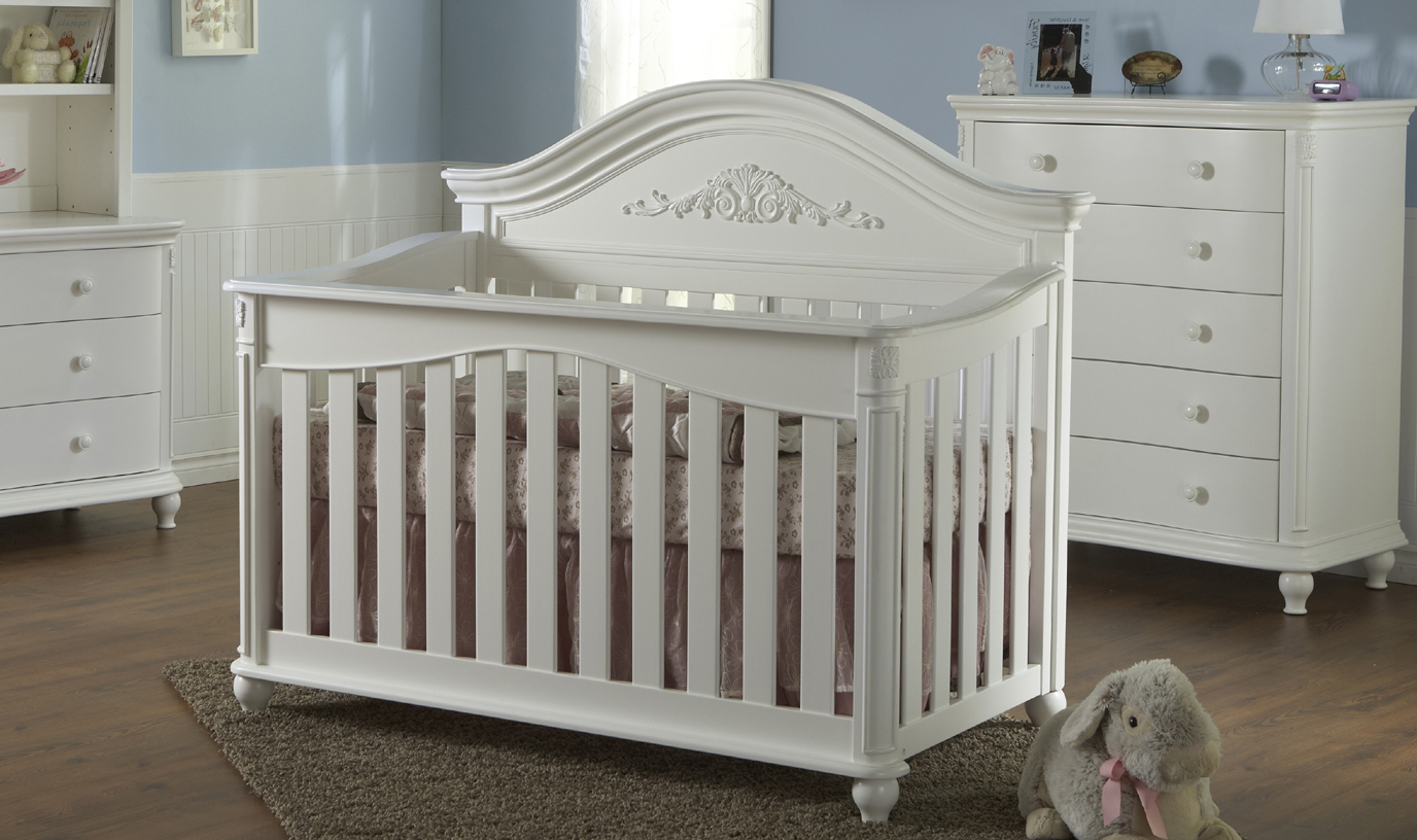 Pali cheap gardena crib